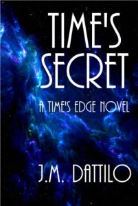 Time's Secret, book #2